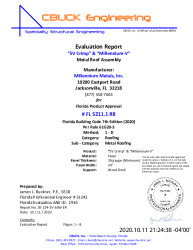 PR TECH DOCS FL5211 R8 AE 20-224-01 5V WOODDECK ER DS