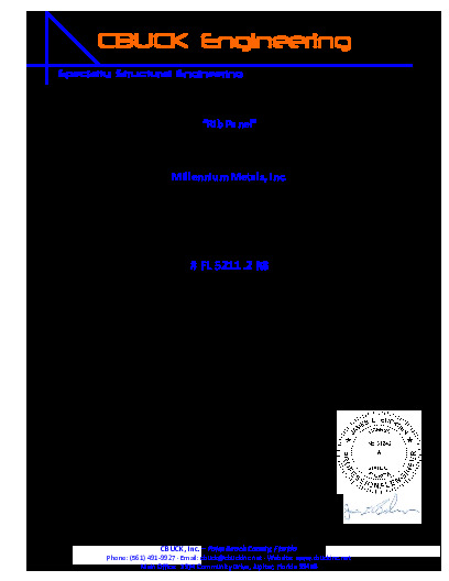PR TECH DOCS FL5211 R8 AE 20-224-02 RIB WOODDECK ER DS