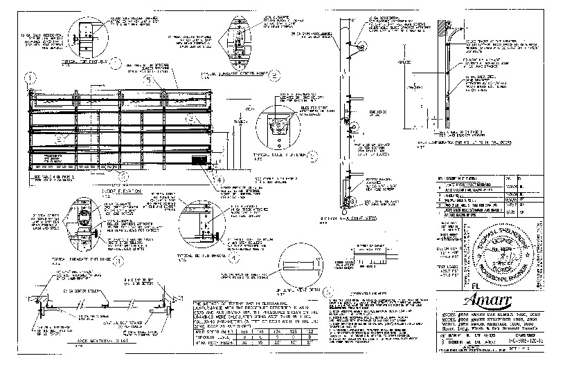 PR Instl Docs FL5302 R10 II IRC-6016-120-15 Drawing 7-16 FL