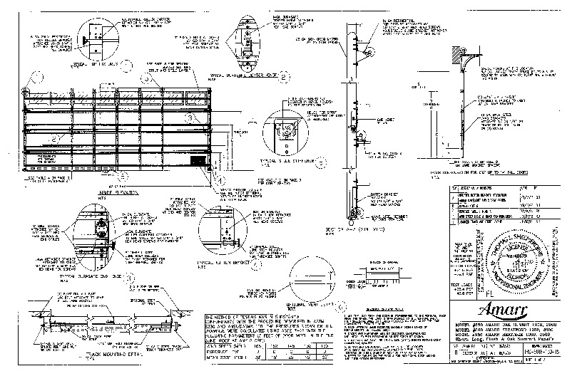 PR Instl Docs FL5302 R10 II IRC-6016-130-15 Drawing 7-16 FL
