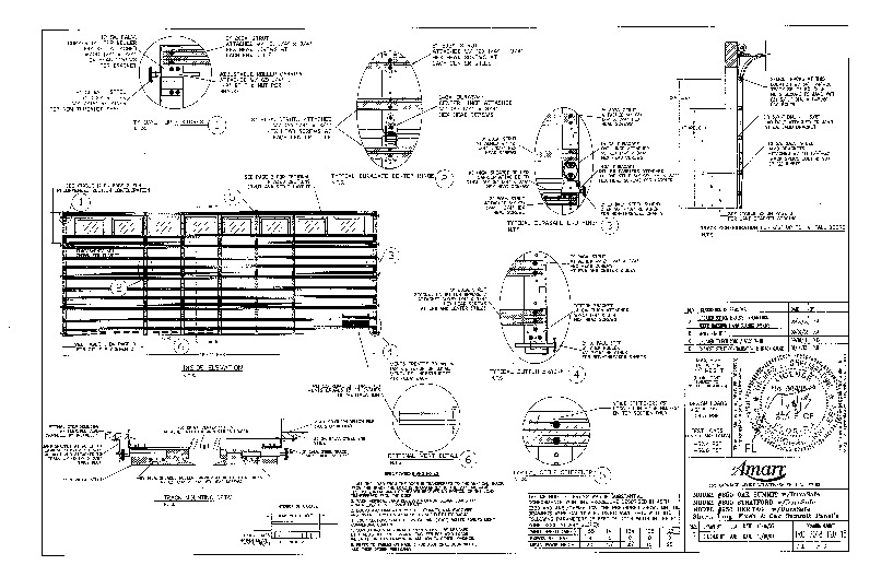 PR Instl Docs FL5302 R8 II IRC-6018-120-15 Drawing 7-10 FL