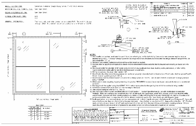 PR Instl Docs FL5414 R20 II IN0230 41-18 SH T-Mulled Twin 2X