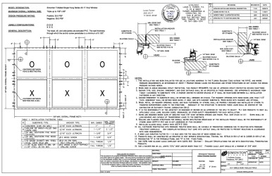 PR Instl Docs FL5414 R33 II IN0248 43-17 SH T-Mull Triple 1x
