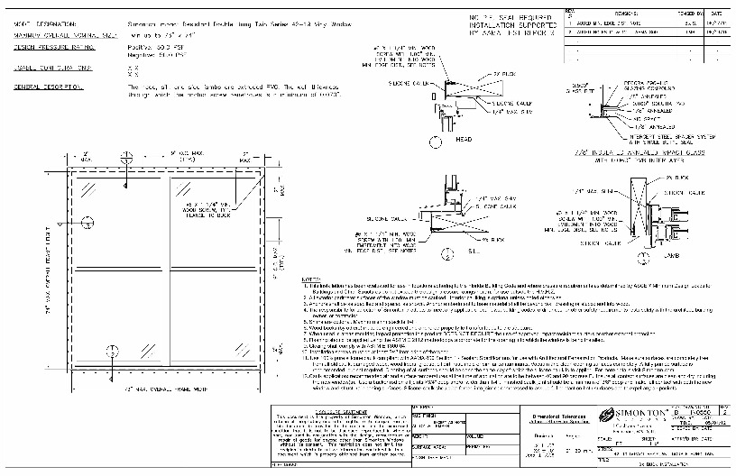 PR Instl Docs FL5419 R19 II IN0550 42-19 Impact DH Twin 2X