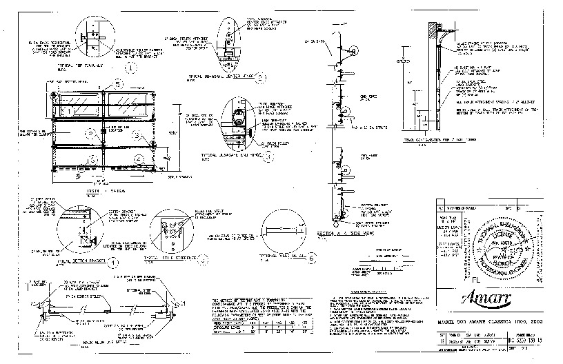 PR Instl Docs FL5427 R7 II IRC-5209-130-15 Drawing 7-16 FL