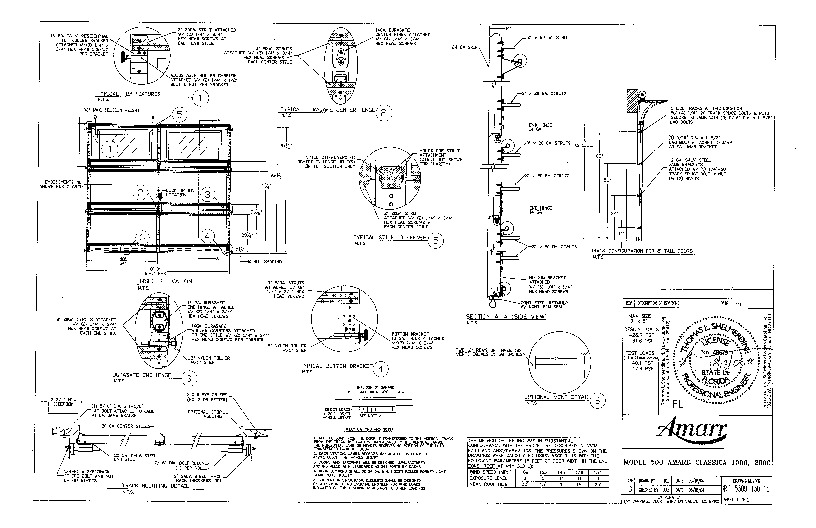 PR Instl Docs FL5427 R7 II IRC-5309-130-15 Drawing 7-16 FL