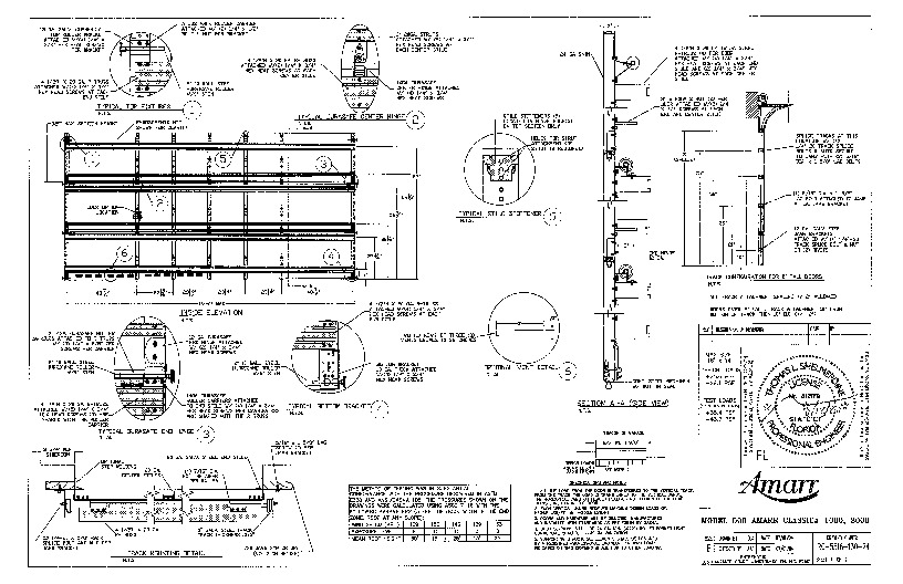 PR Instl Docs FL5427 R7 II IRC-5316-130-24 Drawing 7-16 FL