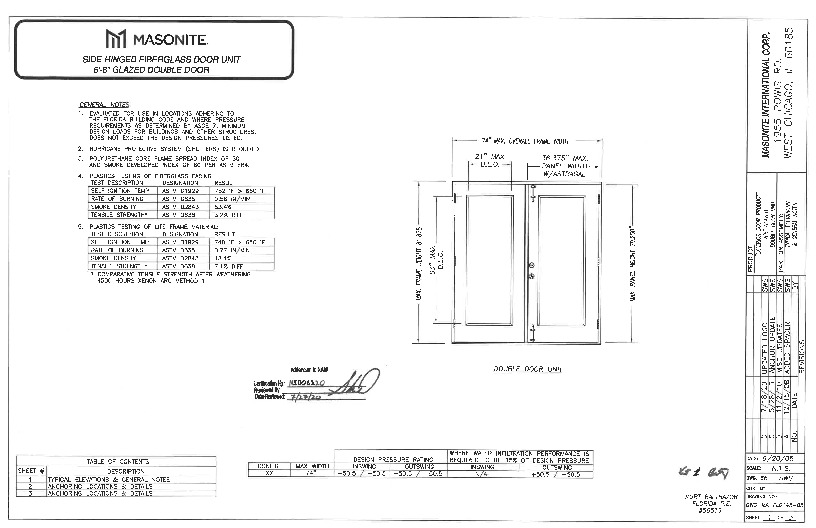 PR Instl Docs FL5507 R9 II FL0143