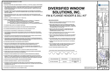 PR Instl Docs FL5580 R5 II DWS001 SS 2018-02-14