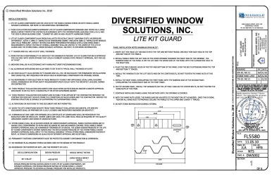 PR Instl Docs FL5580 R6 II DWS002 SS 2021-01-18