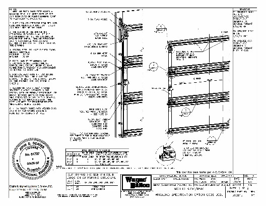 PR INSTL DOCS FL5587 R12 II 0509-313612 -P6 S