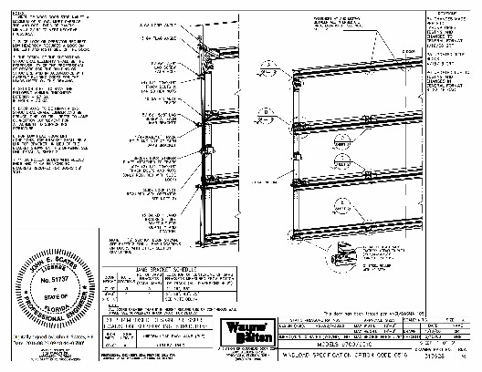 PR INSTL DOCS FL5587 R12 II 0516-313628-P6 S