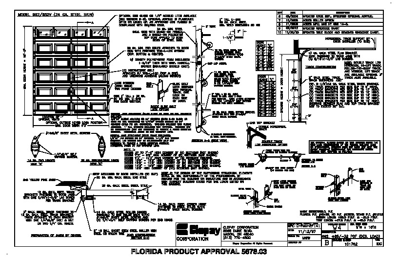 PR INSTL DOCS FL5678 R5 II 101762-REV10