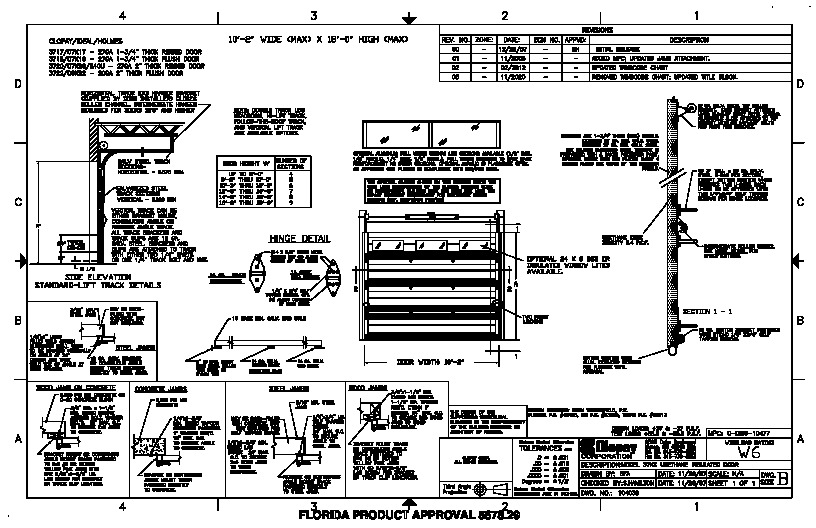 PR Instl Docs FL5678 R5 II 104039-Rev03