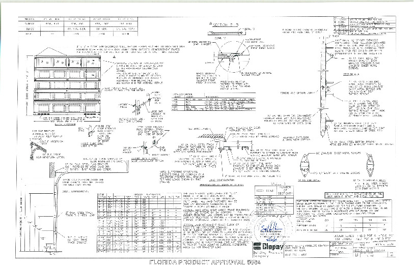 PR Instl Docs FL5684 R8 II 101703-Rev11-signed