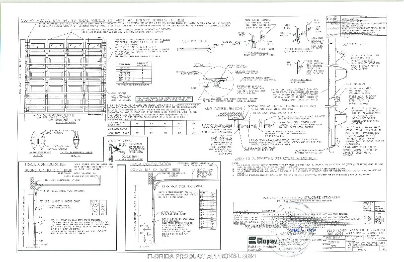 PR INSTL DOCS FL5684 R8 II 101706-REV13-SIGNED