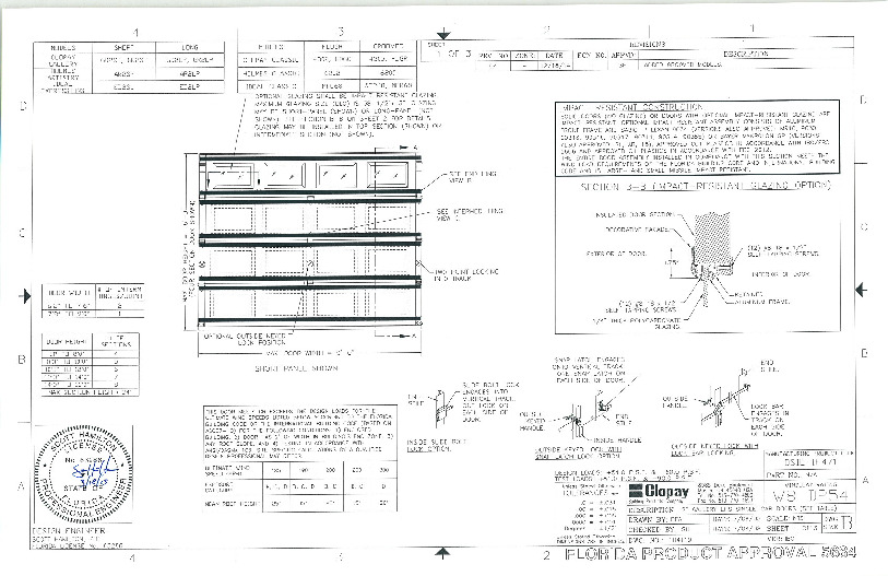 PR INSTL DOCS FL5684 R8 II 104119-REV04-SIGNED