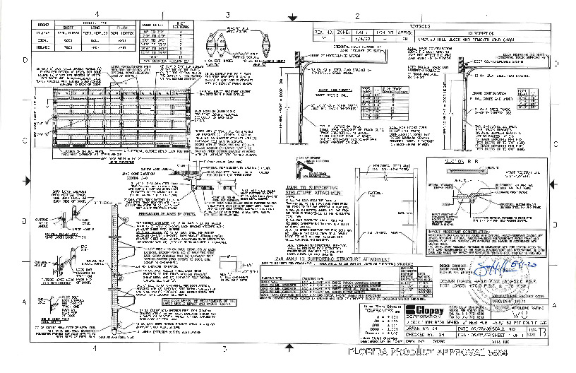 PR INSTL DOCS FL5684 R9 II 104280-REV02