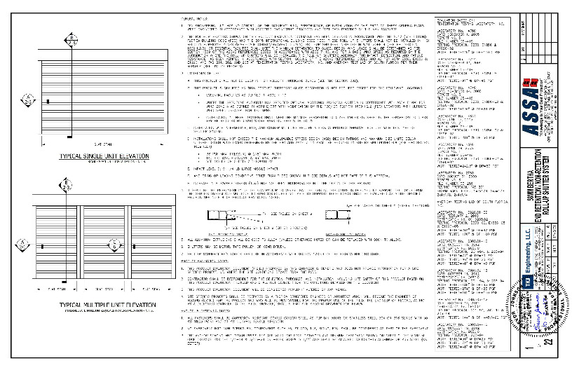 PR Instl Docs FL5790 R12 II InstallationInstructionsSS