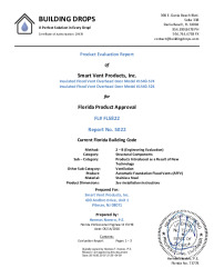 PR TECH DOCS FL5822 R6 AE PER5792 SS 2018-06-20