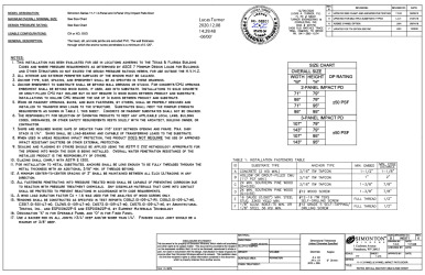 PR Instl Docs FL5979 R19 II IN0371-R7