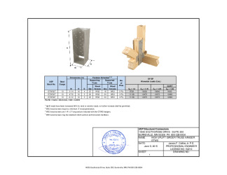 PR Instl Docs FL6223 R4 II GTWS Installation Sheet