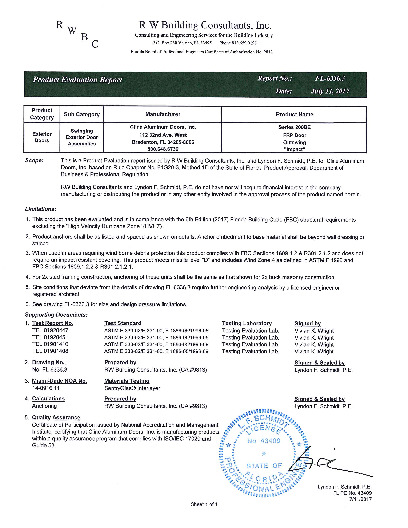 PR TECH DOCS FL6336 R6 AE (A) EVAL 6336.3