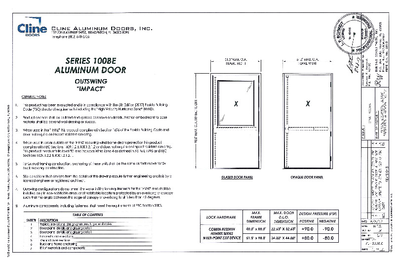 PR INSTL DOCS FL6336 R6 II (C) INST 6336.6