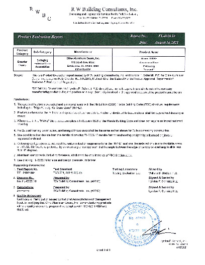 PR TECH DOCS FL6336 R8 AE (E) EVAL 6336.10