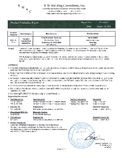 PR TECH DOCS FL6336 R8 AE (E) EVAL 6336.7