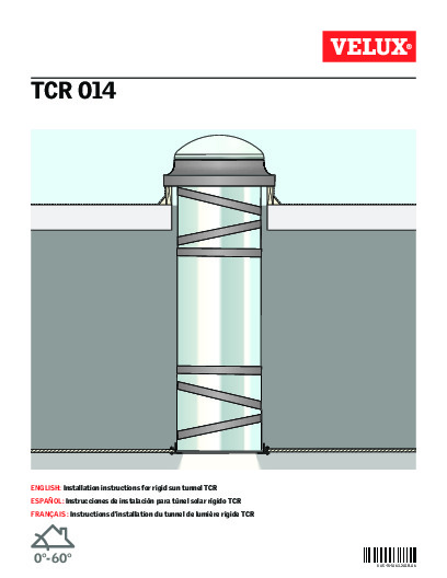 PR INSTL DOCS FL6393 R13 II TCR 014 INSTALLATION