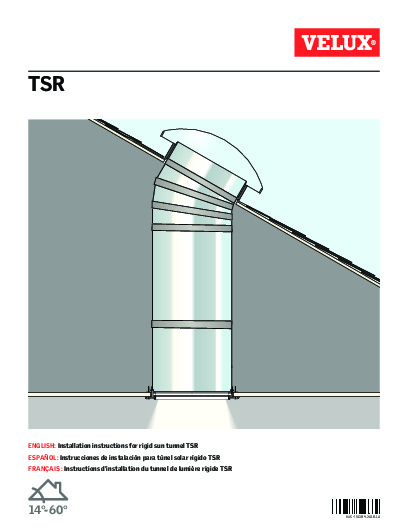 PR Instl Docs FL6393 R13 II TSR 010 Installation