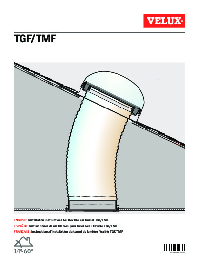 PR Instl Docs FL6393 R17 II TGF 022 Installation