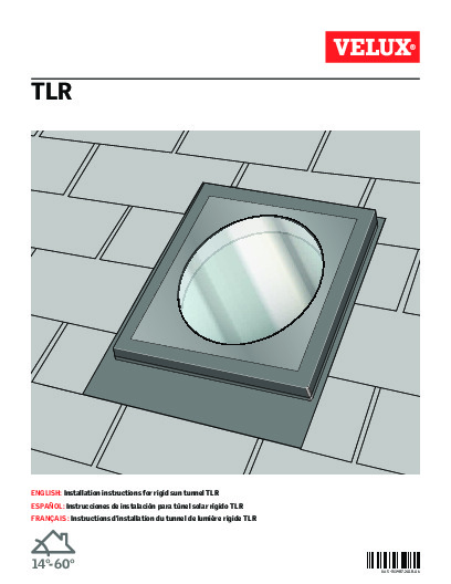 PR Instl Docs FL6393 R17 II TLR 014 Installation