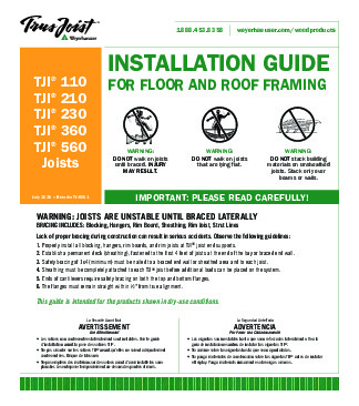 PR Instl Docs FL6527 R12 II TJ-9001