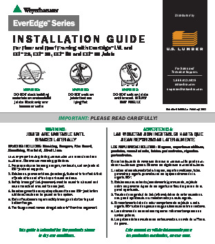 PR Instl Docs FL6527 R9 II EE-9001