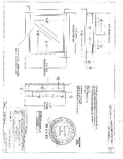 PR Instl Docs FL6587 R5 II 12103986 - HVHZ 3 ft Trimmed secured