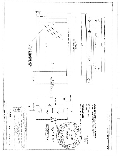 PR Instl Docs FL6587 R5 II 12103992 - HVHZ 5ft Trimmed secured