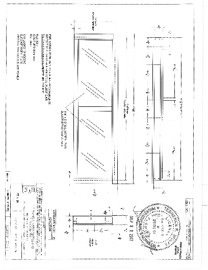 PR Instl Docs FL6587 R5 II 12103994 - HVHZ 10ft Trimmed secured