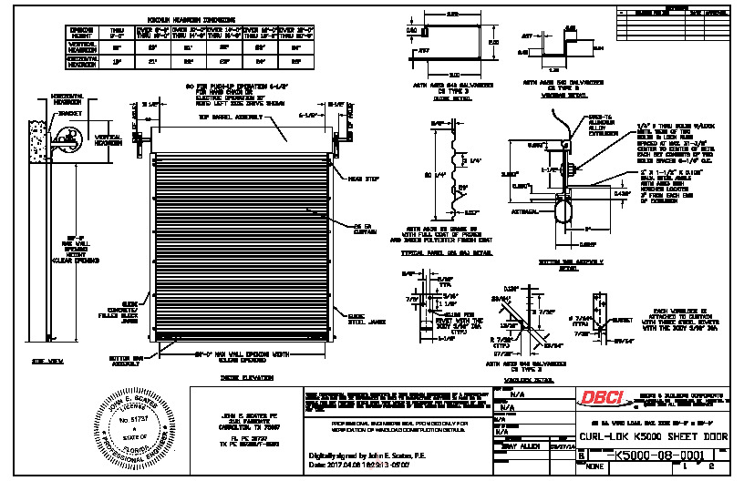 PR Instl Docs FL6964 R6 II SeriesK5000 B-K5000-14-0001 s