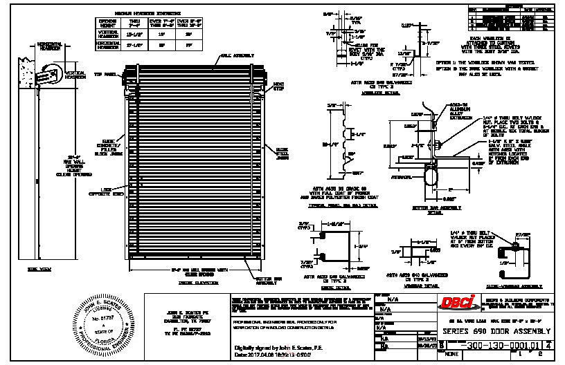 PR Instl Docs FL6964 R7 II Series690 B-300-130-0001 r4 s
