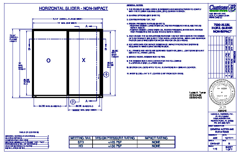 PR Instl Docs FL7013 R5 II CWS-487B (HS-7000 74x72)