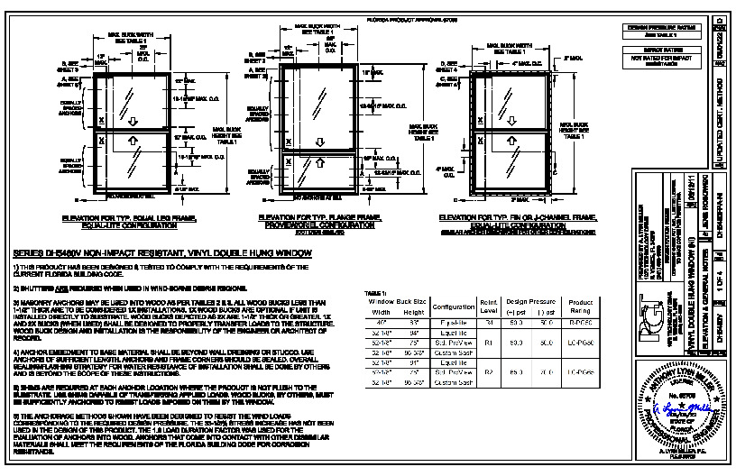 PR Instl Docs FL7058 R21 II DH5460FPA-NI