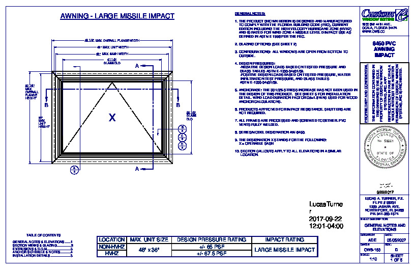 PR Instl Docs FL7060 R6 II CWS-163D
