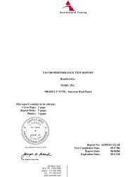 PR TECH DOCS FL7086 R5 TR FL7086 R5 TR 64395.01-122-44-R0