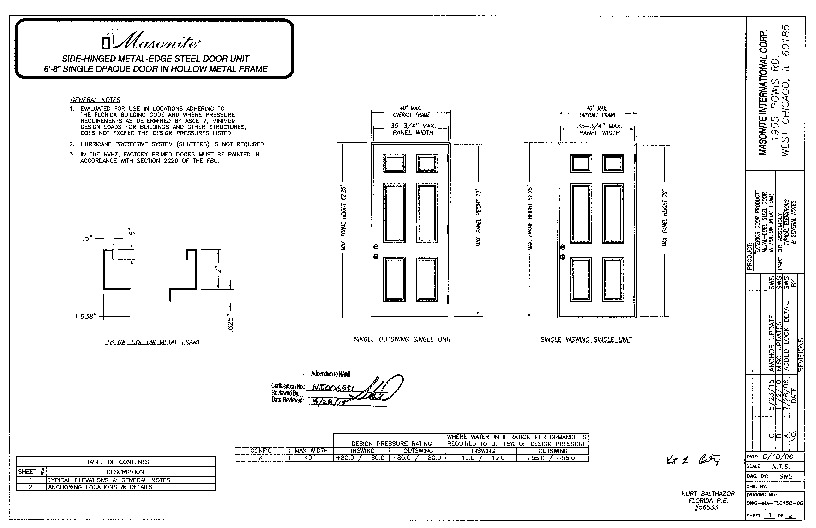 PR Instl Docs FL7091 R10 II FL0150