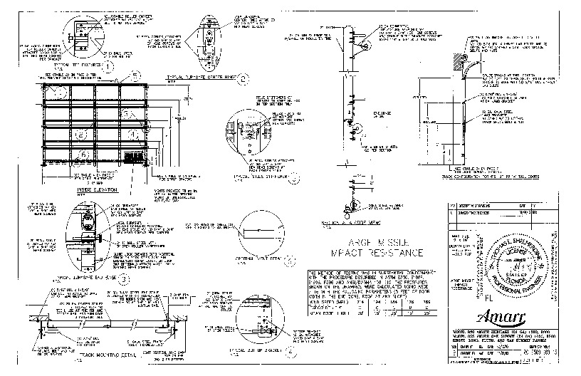PR Instl Docs FL7152 R10 II IRC-9509-169-15 Drawing 7-16 FL