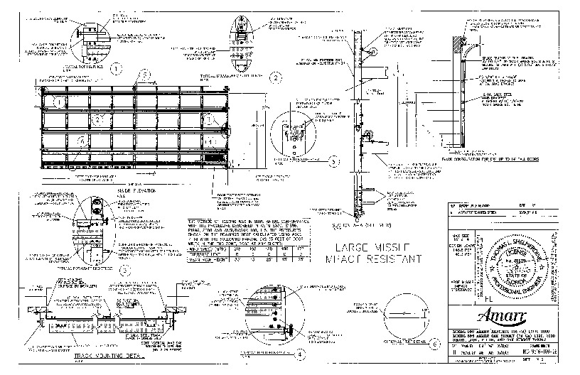 PR Instl Docs FL7152 R10 II IRC-9516-169-26 Drawing 7-16 FL