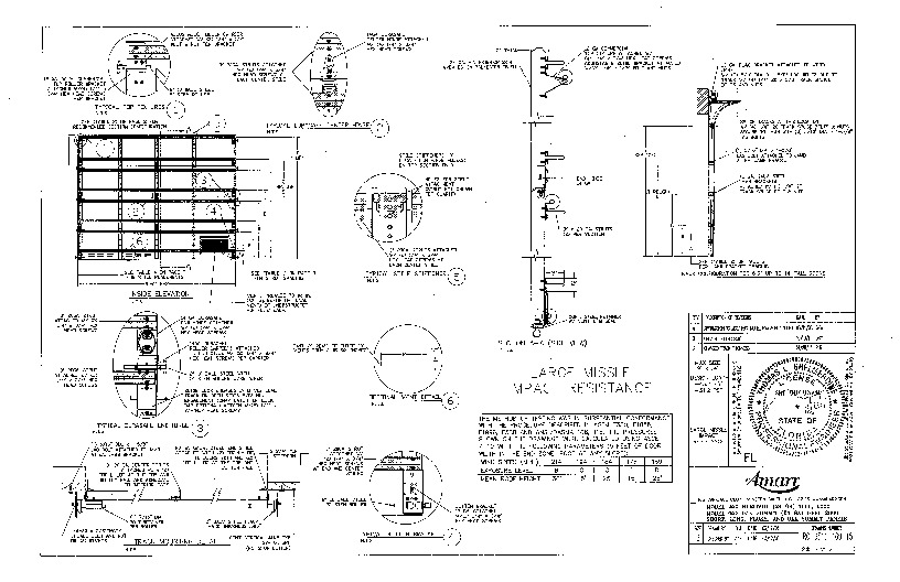 PR Instl Docs FL7152 R8 II IRC-9509-169-15 Drawing 7-10 FL