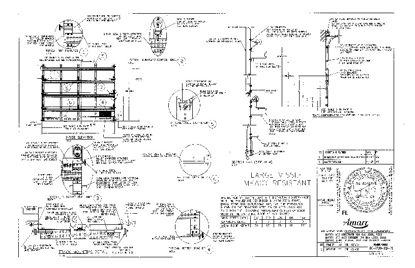 PR Instl Docs FL7152 R8 II IRC-9509-180-21 Drawing 7-10 FL Rev